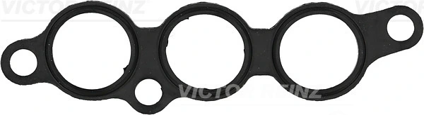 Gasket, intake manifold housing